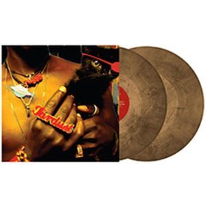 Saul Williams - Inevitable Rise And Liberation Of  LP LP